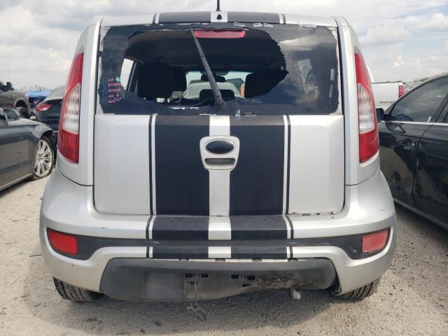 Photo 5 VIN: KNDJT2A56D7776549 - KIA SOUL 