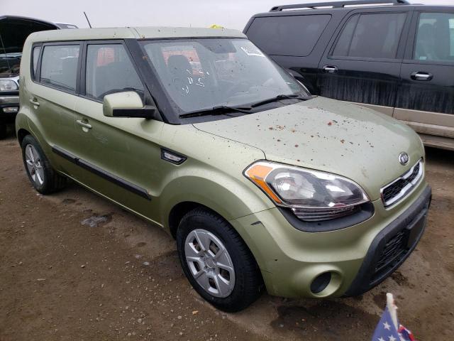 Photo 0 VIN: KNDJT2A57C7353669 - KIA SOUL 