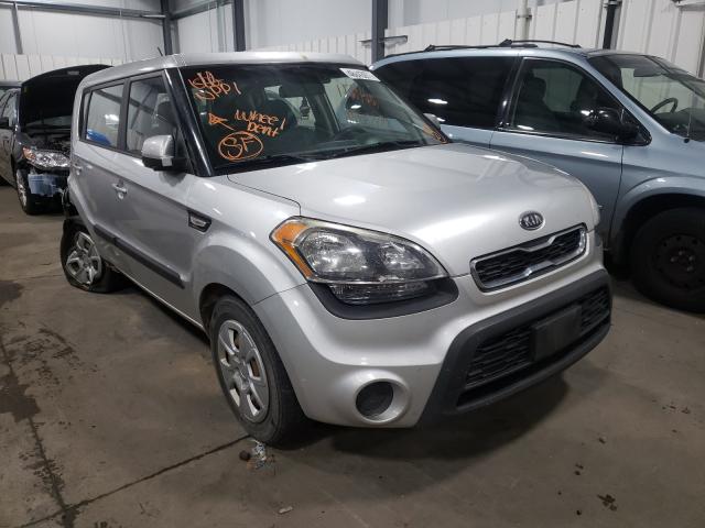 Photo 0 VIN: KNDJT2A57C7354708 - KIA SOUL 