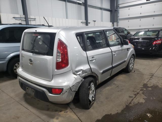 Photo 3 VIN: KNDJT2A57C7354708 - KIA SOUL 