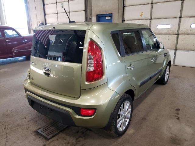 Photo 3 VIN: KNDJT2A57C7359472 - KIA SOUL 