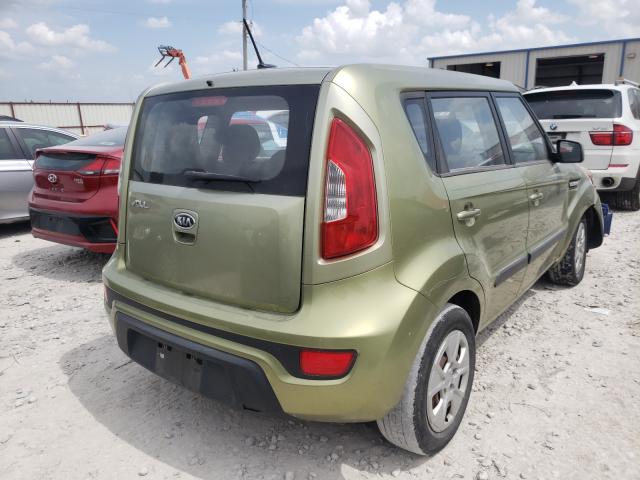 Photo 3 VIN: KNDJT2A57C7377146 - KIA SOUL 