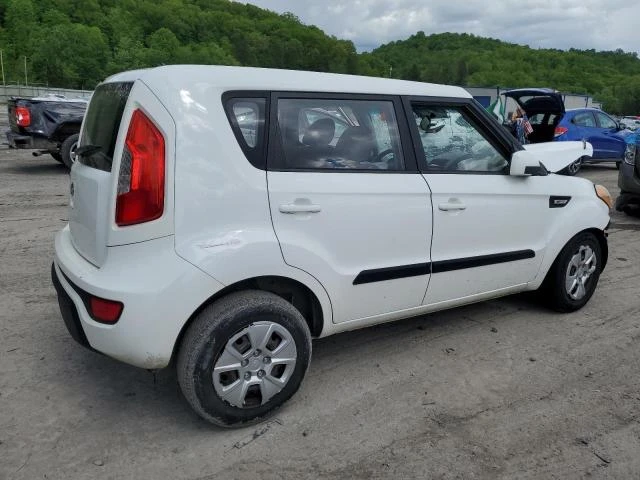 Photo 2 VIN: KNDJT2A57C7388020 - KIA SOUL 