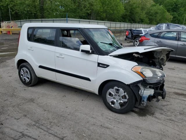 Photo 3 VIN: KNDJT2A57C7388020 - KIA SOUL 