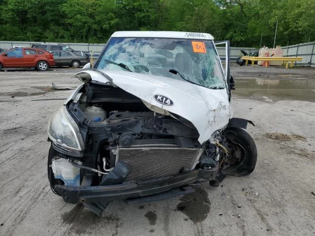 Photo 4 VIN: KNDJT2A57C7388020 - KIA SOUL 