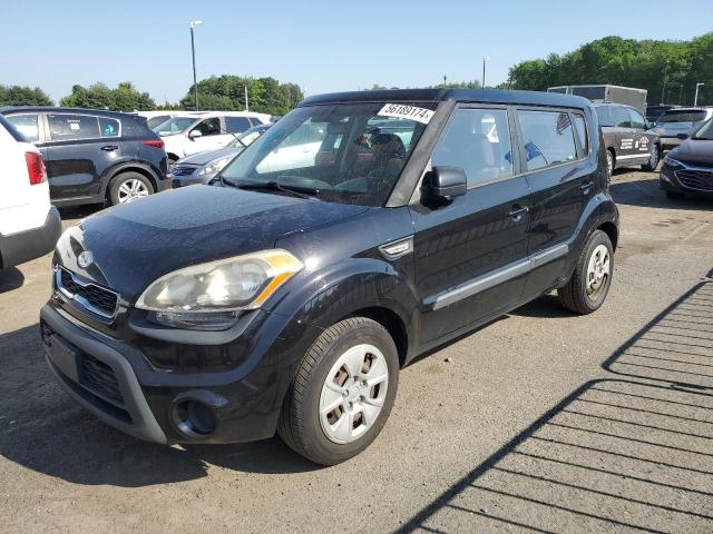 Photo 0 VIN: KNDJT2A57C7389507 - KIA SOUL 