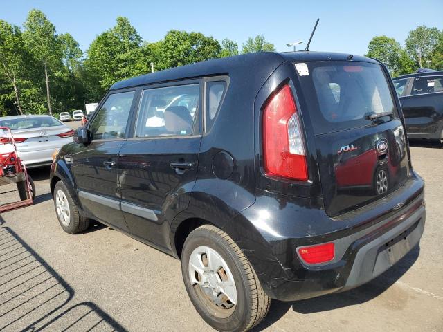 Photo 1 VIN: KNDJT2A57C7389507 - KIA SOUL 