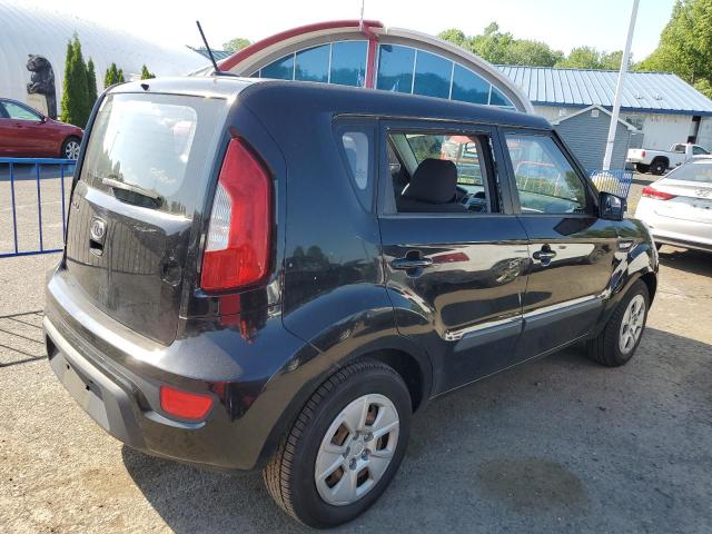 Photo 2 VIN: KNDJT2A57C7389507 - KIA SOUL 