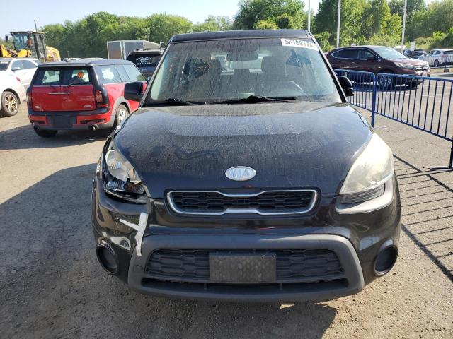 Photo 4 VIN: KNDJT2A57C7389507 - KIA SOUL 