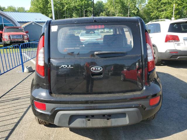 Photo 5 VIN: KNDJT2A57C7389507 - KIA SOUL 