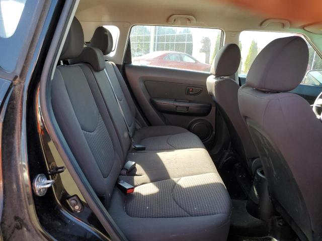 Photo 9 VIN: KNDJT2A57C7389507 - KIA SOUL 