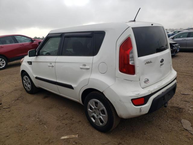 Photo 1 VIN: KNDJT2A57C7394447 - KIA SOUL 