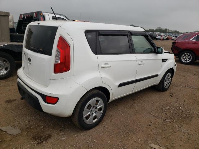 Photo 2 VIN: KNDJT2A57C7394447 - KIA SOUL 