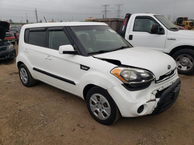 Photo 3 VIN: KNDJT2A57C7394447 - KIA SOUL 