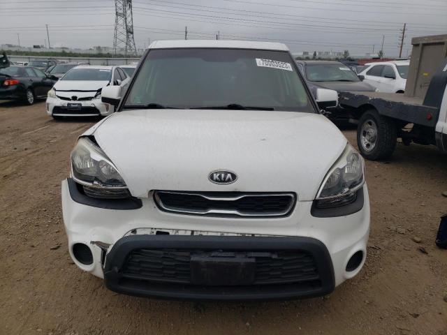 Photo 4 VIN: KNDJT2A57C7394447 - KIA SOUL 