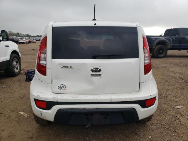 Photo 5 VIN: KNDJT2A57C7394447 - KIA SOUL 