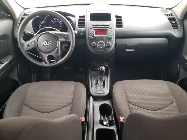 Photo 7 VIN: KNDJT2A57C7394447 - KIA SOUL 