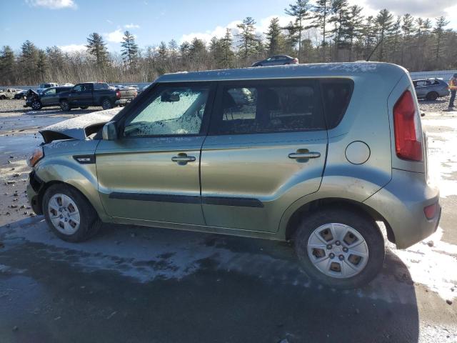 Photo 1 VIN: KNDJT2A57C7406225 - KIA SOUL 