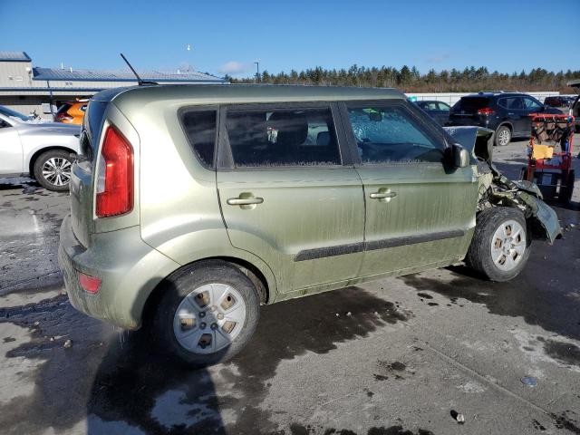 Photo 2 VIN: KNDJT2A57C7406225 - KIA SOUL 