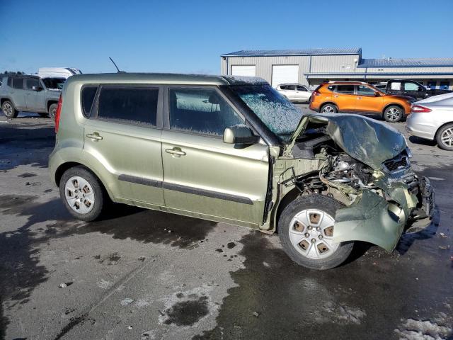 Photo 3 VIN: KNDJT2A57C7406225 - KIA SOUL 