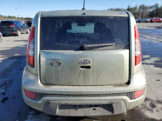 Photo 5 VIN: KNDJT2A57C7406225 - KIA SOUL 