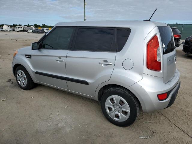 Photo 1 VIN: KNDJT2A57C7406239 - KIA SOUL 