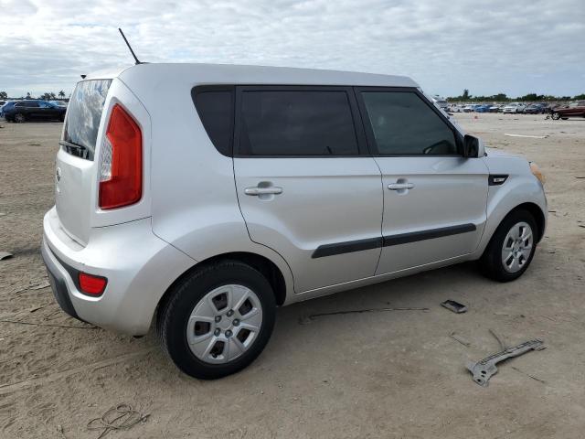 Photo 2 VIN: KNDJT2A57C7406239 - KIA SOUL 