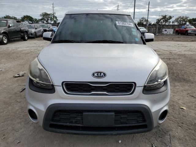 Photo 4 VIN: KNDJT2A57C7406239 - KIA SOUL 