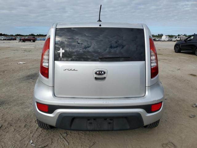 Photo 5 VIN: KNDJT2A57C7406239 - KIA SOUL 