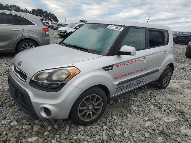 Photo 0 VIN: KNDJT2A57C7407651 - KIA SOUL 