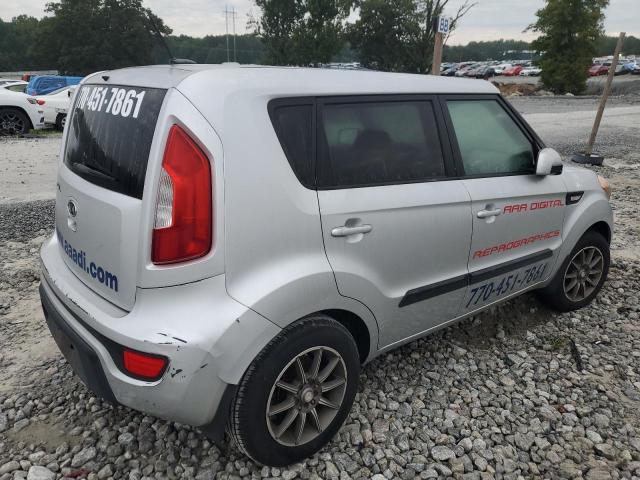 Photo 2 VIN: KNDJT2A57C7407651 - KIA SOUL 