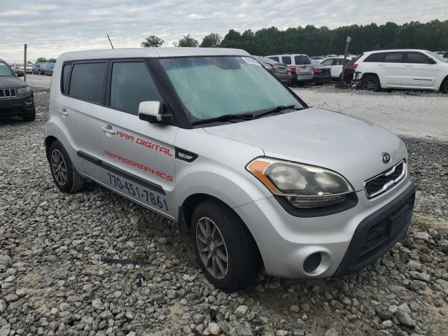 Photo 3 VIN: KNDJT2A57C7407651 - KIA SOUL 