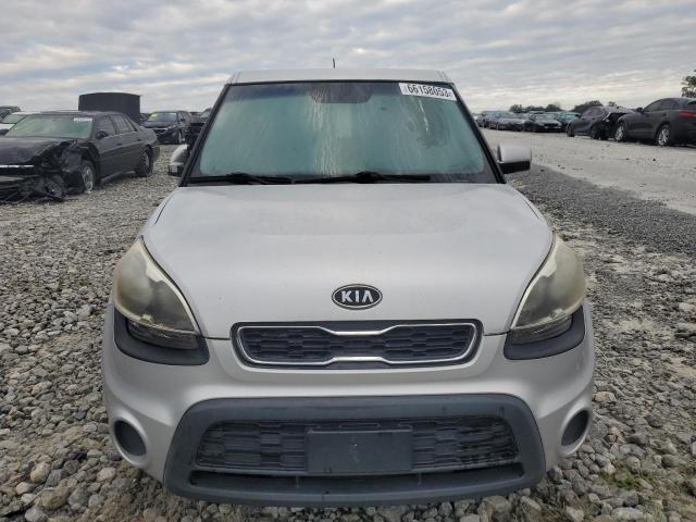 Photo 4 VIN: KNDJT2A57C7407651 - KIA SOUL 