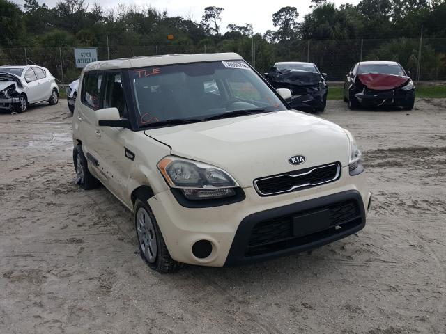 Photo 0 VIN: KNDJT2A57C7412039 - KIA SOUL 