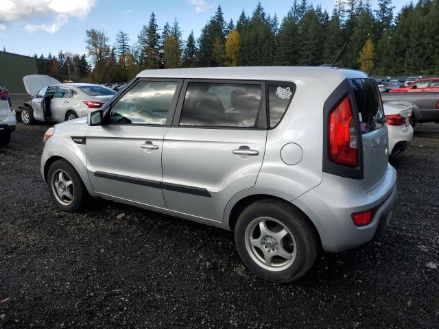 Photo 1 VIN: KNDJT2A57C7418181 - KIA SOUL 