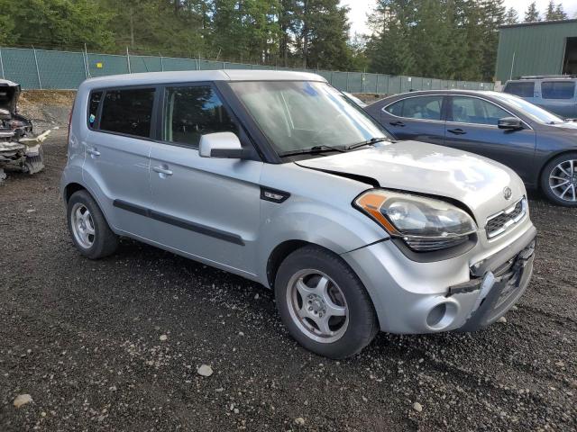 Photo 3 VIN: KNDJT2A57C7418181 - KIA SOUL 