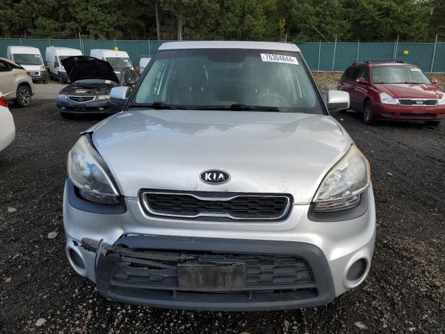 Photo 4 VIN: KNDJT2A57C7418181 - KIA SOUL 