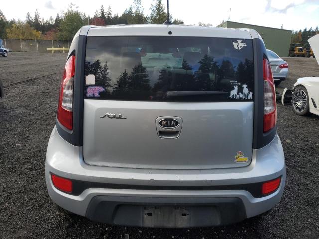 Photo 5 VIN: KNDJT2A57C7418181 - KIA SOUL 