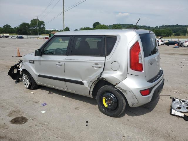 Photo 1 VIN: KNDJT2A57C7423512 - KIA SOUL 