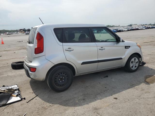 Photo 2 VIN: KNDJT2A57C7423512 - KIA SOUL 