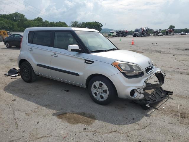 Photo 3 VIN: KNDJT2A57C7423512 - KIA SOUL 