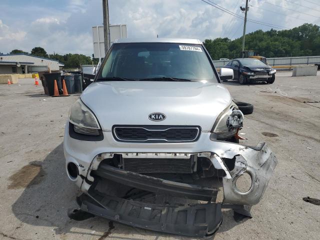 Photo 4 VIN: KNDJT2A57C7423512 - KIA SOUL 