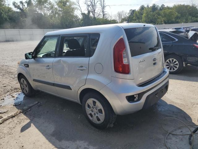 Photo 1 VIN: KNDJT2A57C7424479 - KIA SOUL 