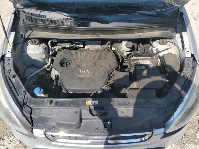 Photo 10 VIN: KNDJT2A57C7424479 - KIA SOUL 