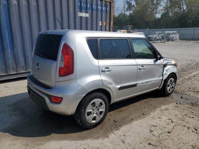 Photo 2 VIN: KNDJT2A57C7424479 - KIA SOUL 