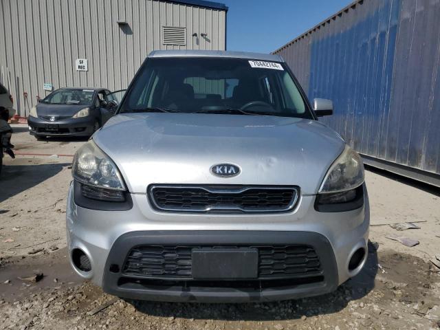 Photo 4 VIN: KNDJT2A57C7424479 - KIA SOUL 