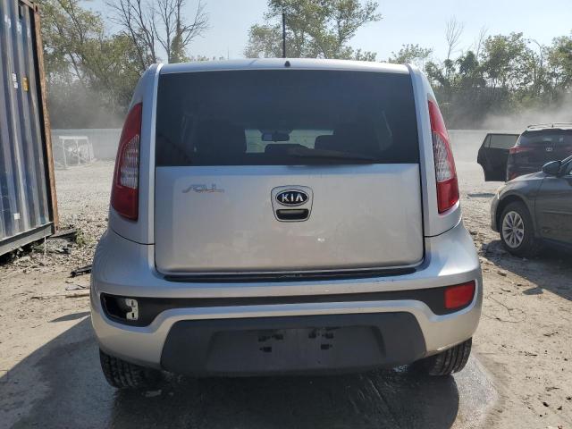 Photo 5 VIN: KNDJT2A57C7424479 - KIA SOUL 