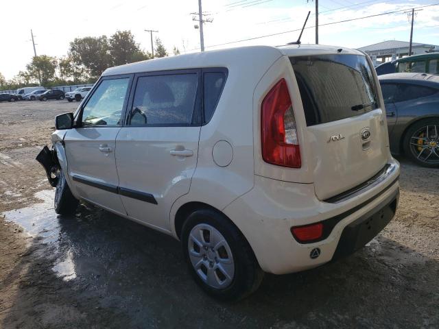 Photo 1 VIN: KNDJT2A57C7426183 - KIA SOUL 