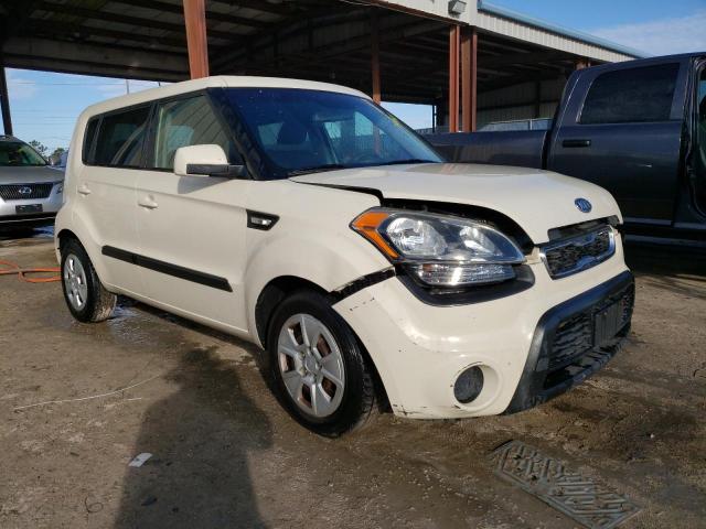 Photo 3 VIN: KNDJT2A57C7426183 - KIA SOUL 