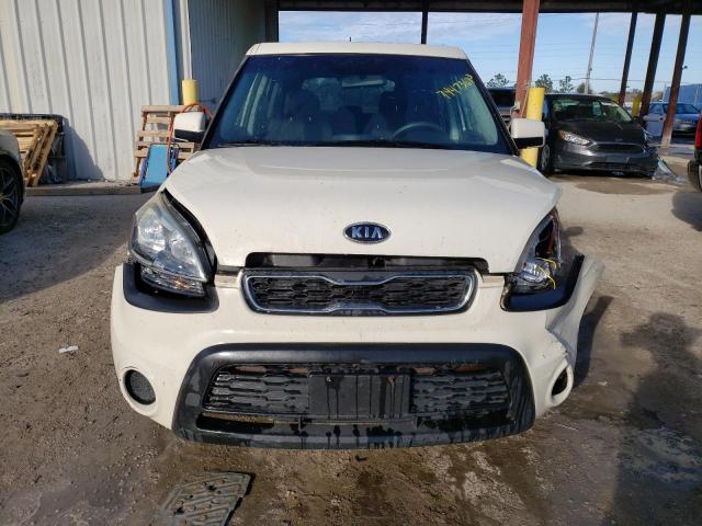 Photo 4 VIN: KNDJT2A57C7426183 - KIA SOUL 